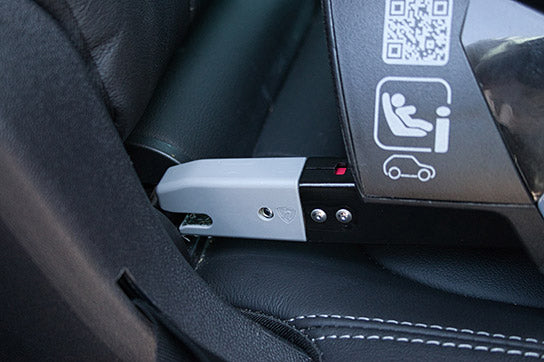 Compatibilidad de tu coche con el sistema ISOFIX