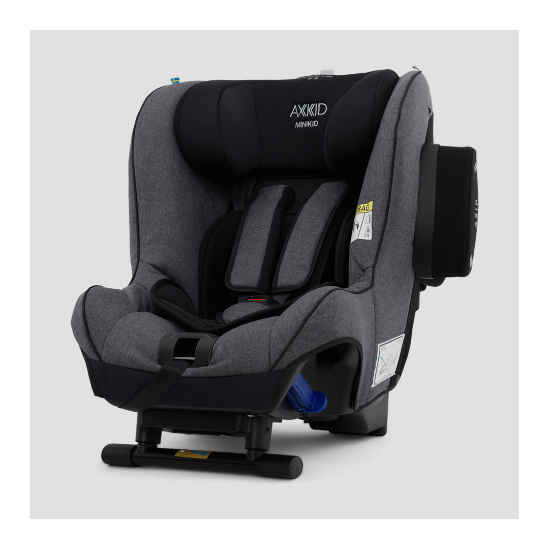 Las 10 mejores sillas de coche para bebé de 2024 - comparativa y normativa