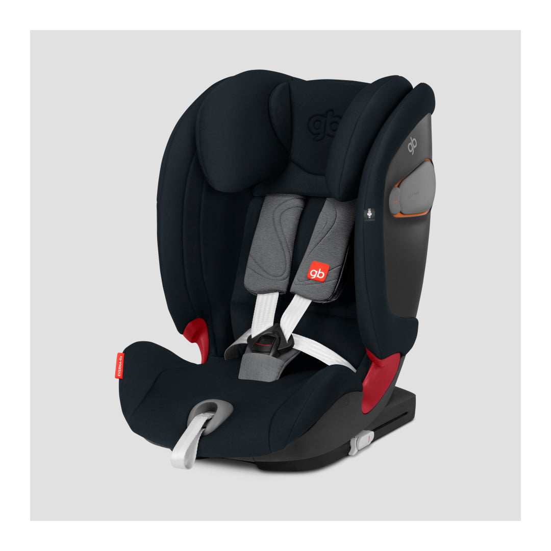 Verdadero o Falso? No todas las sillas de auto sirven para todos los -  MiniNuts expertos en coches y sillas de auto para bebé