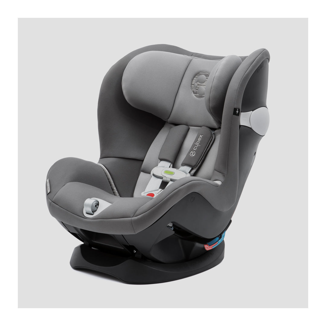 Las 10 mejores sillas de coche para bebé de 2024 - comparativa y