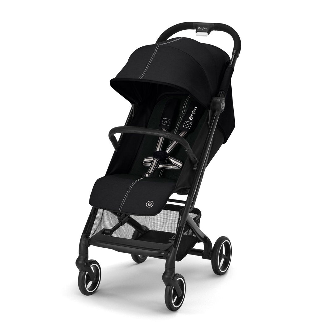 Portabebé ergonómico Adoree - MiniNuts expertos en coches y sillas de auto  para bebé