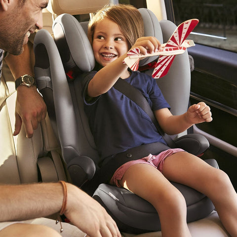 Cuna de viaje Daily Plus CAM  Mini Nuts - MiniNuts expertos en coches y  sillas de auto para bebé