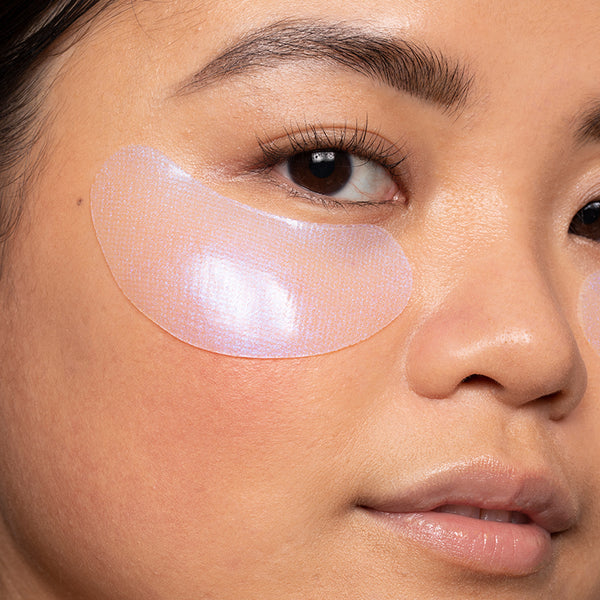 Oh K! Chok Chok Soothing Under Eye Mask | Now Available in Ulta