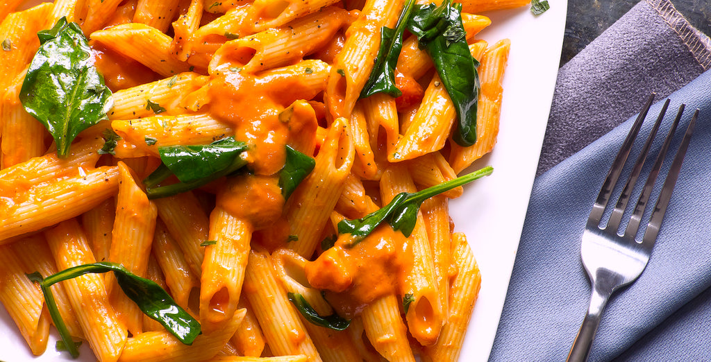 PENNE ALLA VODKA