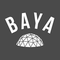 Baya Hire Logo