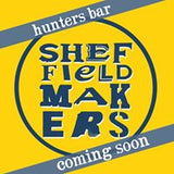 Sheffield Makers Hunters Bar