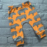 martha and hepsie rhino leggings