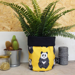 Panda Home Decor