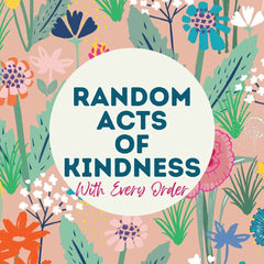 Random Acts Of Kindness Everyday