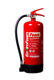 Hotel fire safety