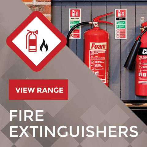 fire extinguisher service near me