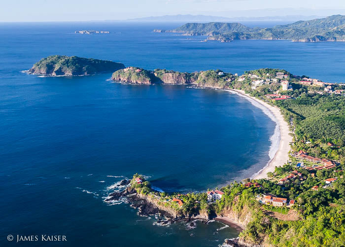 Costa Rica’s Stunning Beaches - Playa Flamingo - Little Miss Meteo
