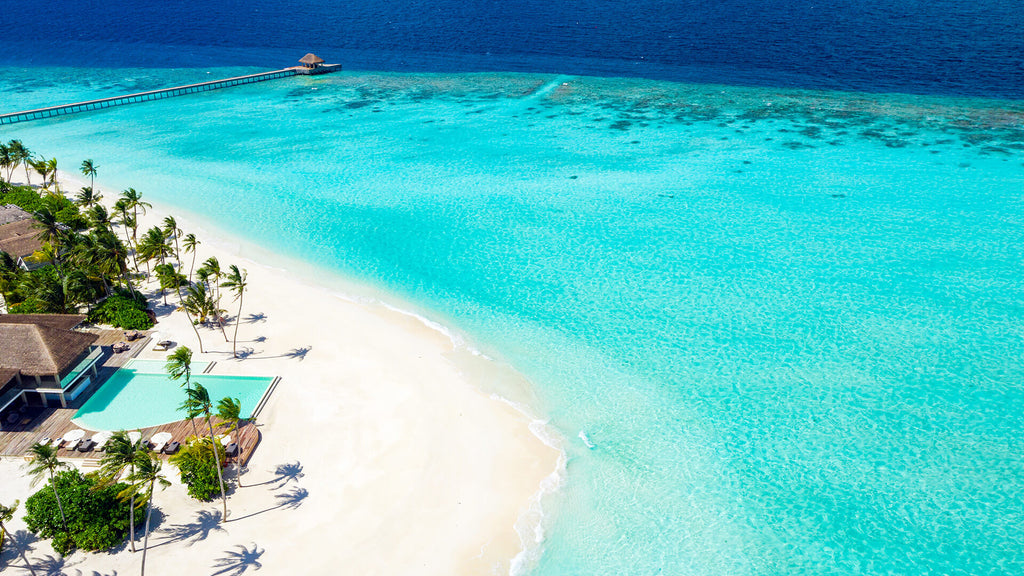 Baglioni Maldives Resort | Little Miss Meteo