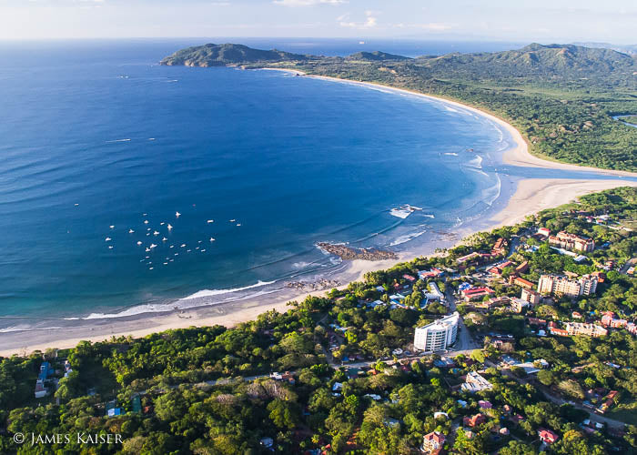 Costa Rica’s Stunning Beaches - Tamarindo - Little Miss Meteo