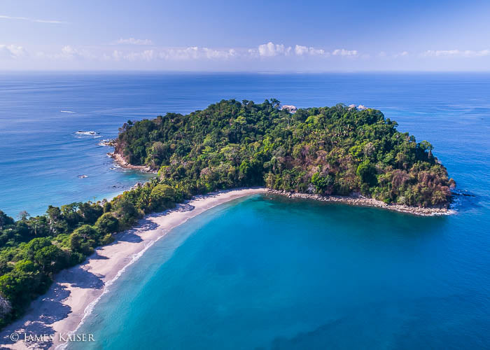 Costa Rica’s Stunning Beaches - Manual Antonio - Little Miss Meteo