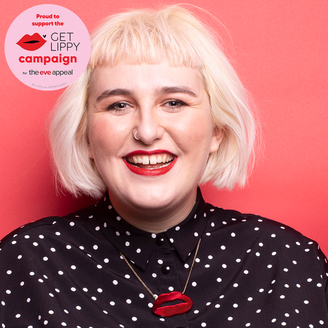 Get Lippy Tatty Devine The Eve Appeal
