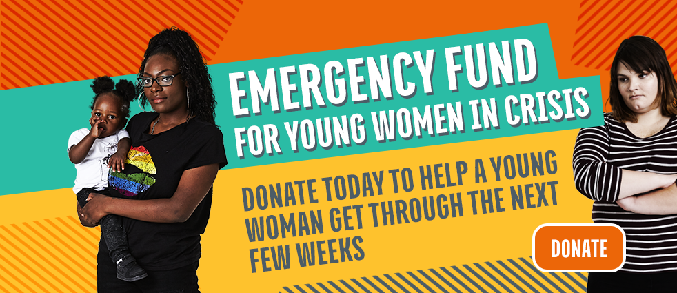 Young Women's Trust Emergency Fund