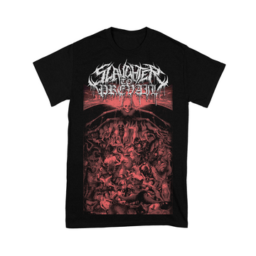 Slaughter To Prevail | Rising Merch