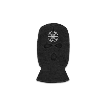 Brand Of Sacrifice - Red Ski Mask