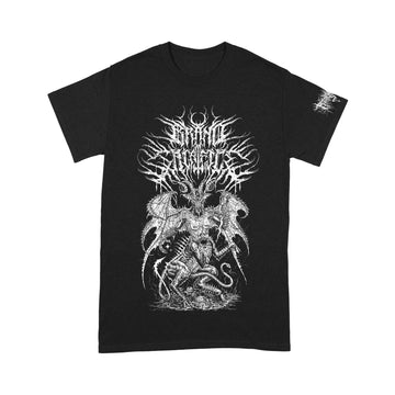 Brand Of Sacrifice | Rising Merch