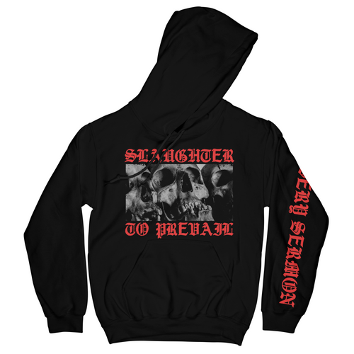 Slaughter To Prevail – Rising Merch