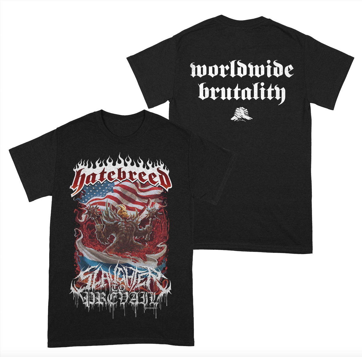 Hatebreed мерч. Hatebreed Merchandise. Slaughter to Prevail футболка.