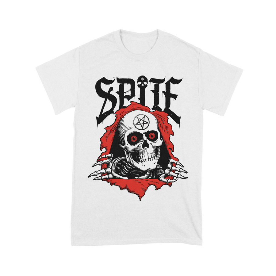 Spite - Skull Bundle | Rising Merch