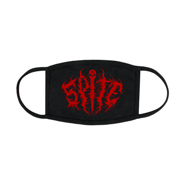 Brand Of Sacrifice - Red Ski Mask