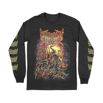 Shadow Of Intent | Rising Merch