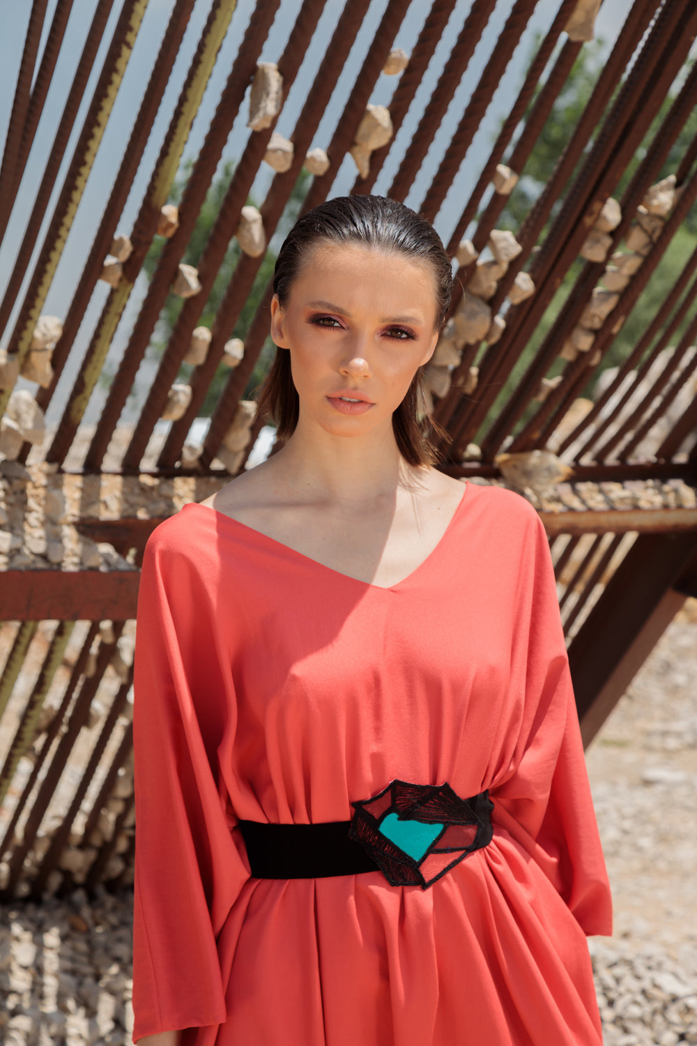 Admina Belt