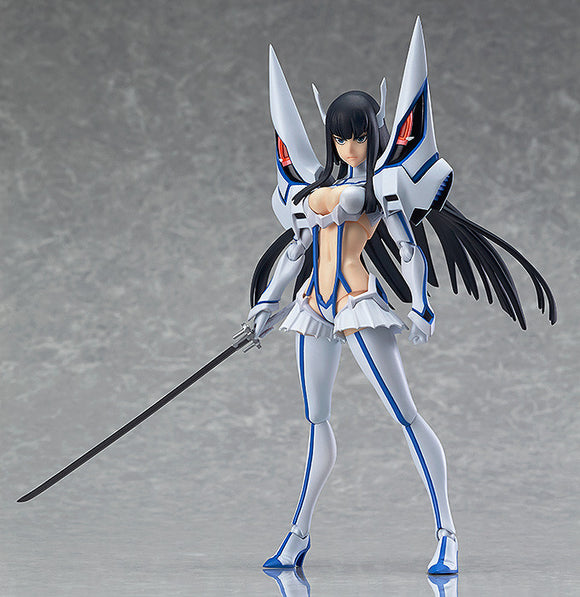 Figma 249 Kill La Kill Satsuki Kiryuin ふぃぐま きりゅういんさつき All Original Toys Shop