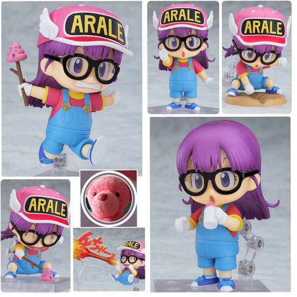 arale nendoroid