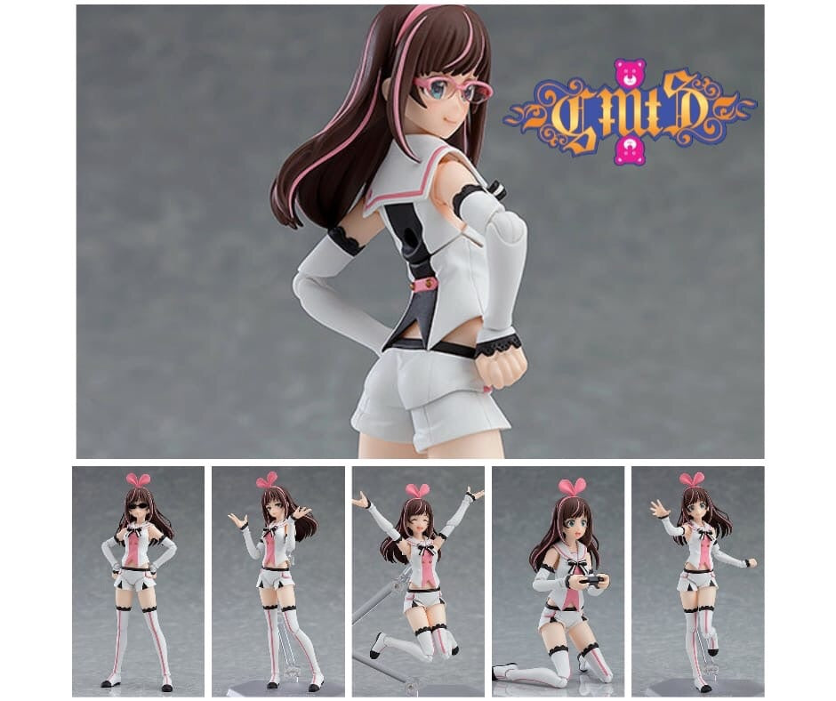 kizuna ai figma