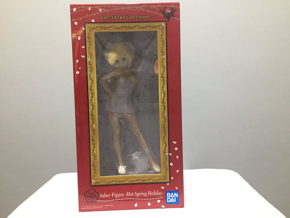 Buy Banpresto Fate Extra Last Encore Saber For Only 00 00 Php All Original Toys Shop