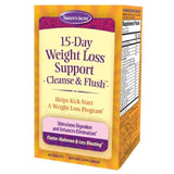 15-Day Weight Loss Support Cleanse & Flush®