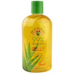 Aloe Vera Soothing Gel by Lily Of The Desert