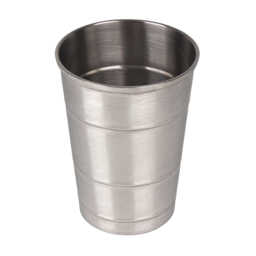 1 Gallon Stainless Steel Jug from Lindy's