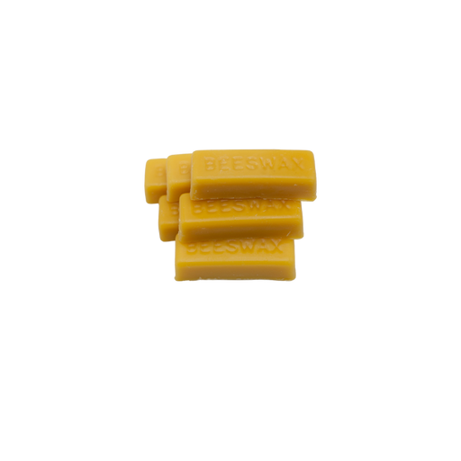 Beeswax Bar 16 oz — Natures Warehouse