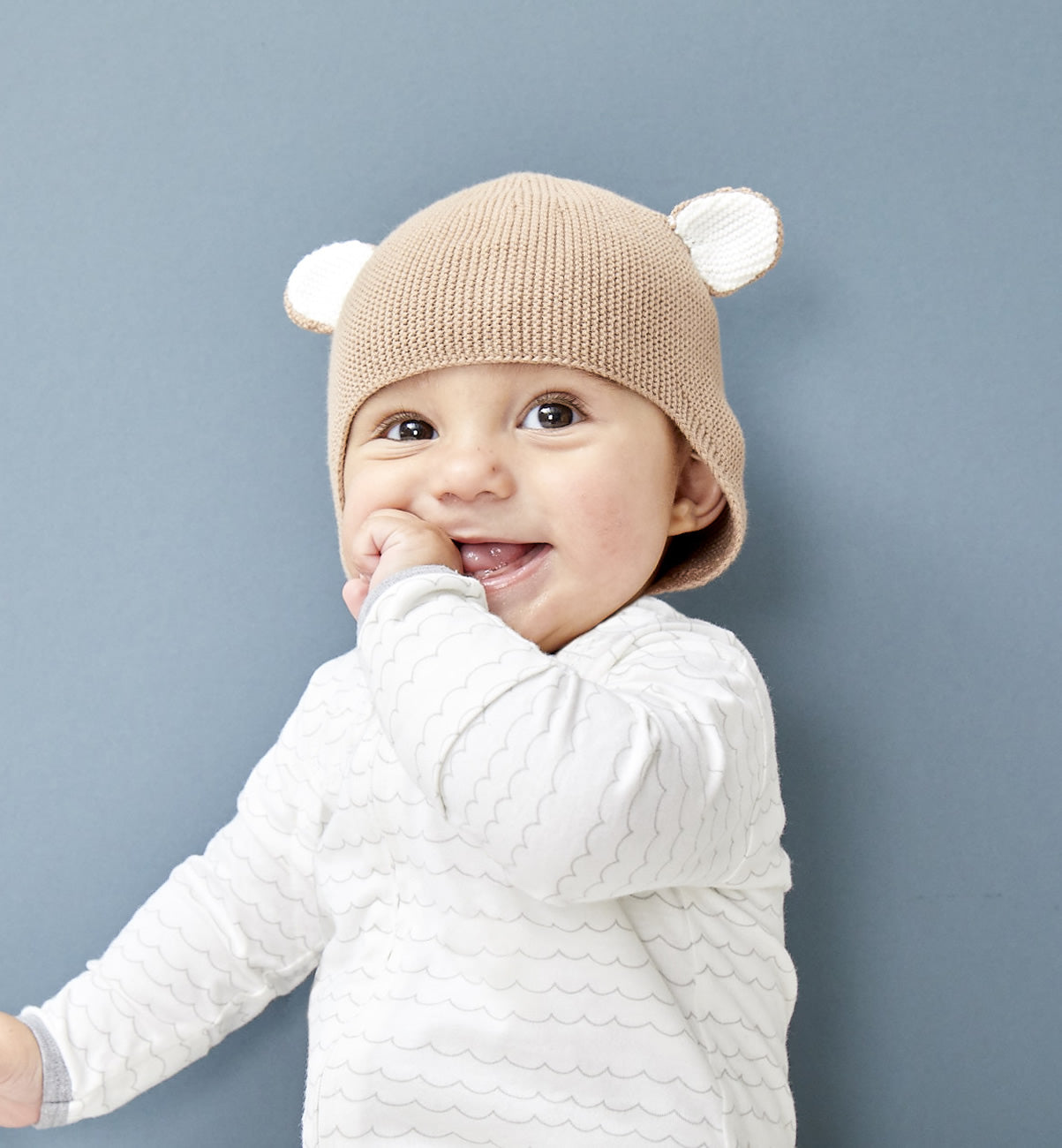 bear hat – Kit & Kin