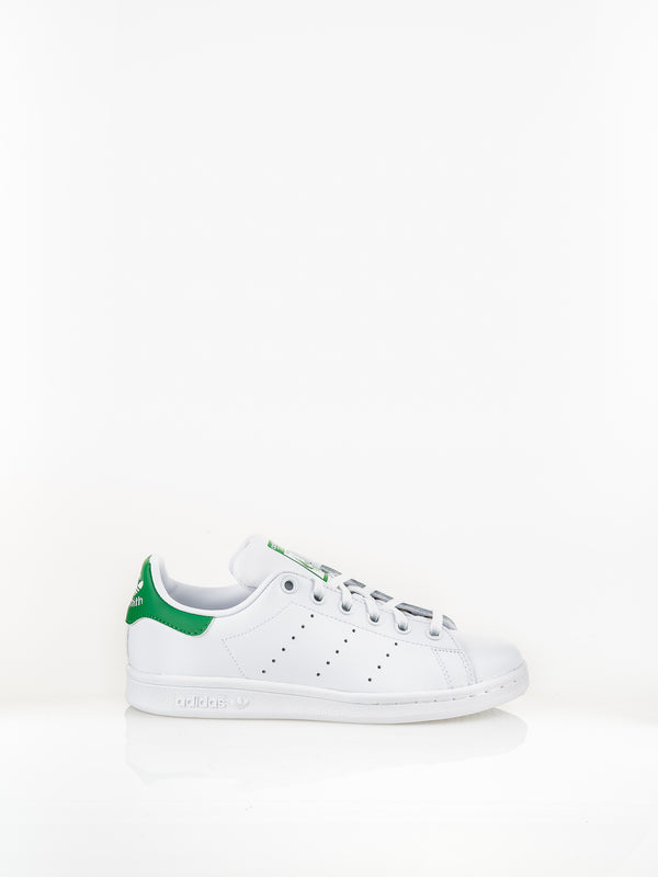 stan smith bianche verdi