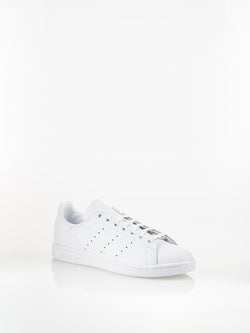 adidas stan smith total white