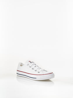 converse all star basse bianche