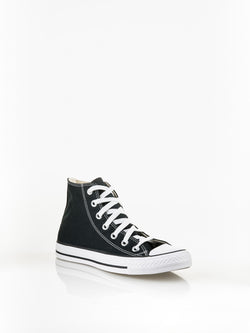 converse all star tutte nere