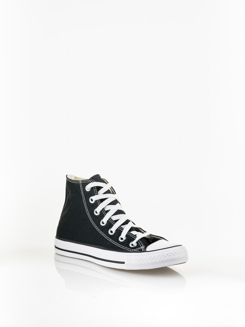 converse all star alte nere