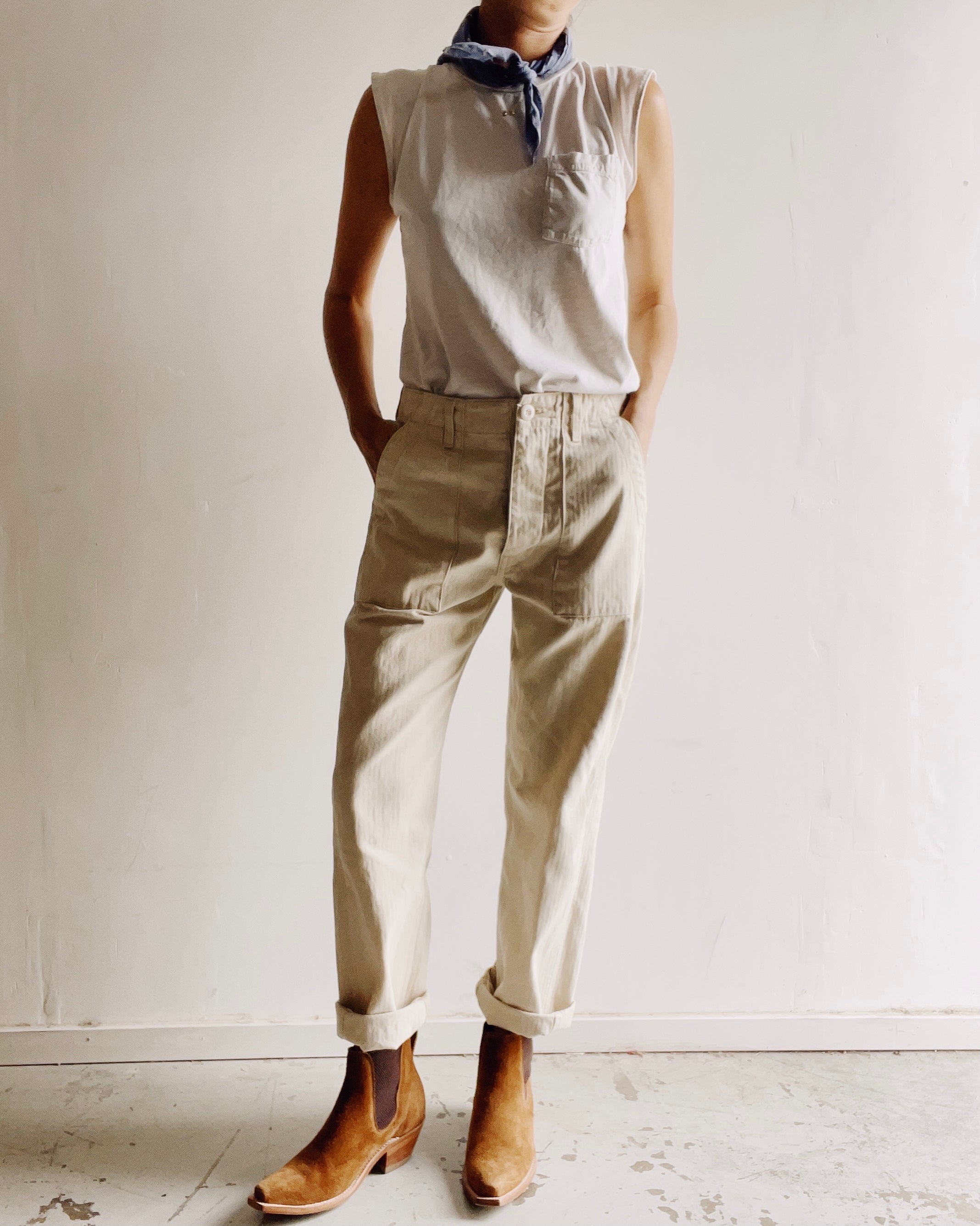 Trousers Nine in the morning DEEP – Arnold Fashion