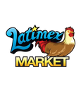 Latimex Market Logo