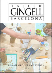 Private Groups and Events Barcelona