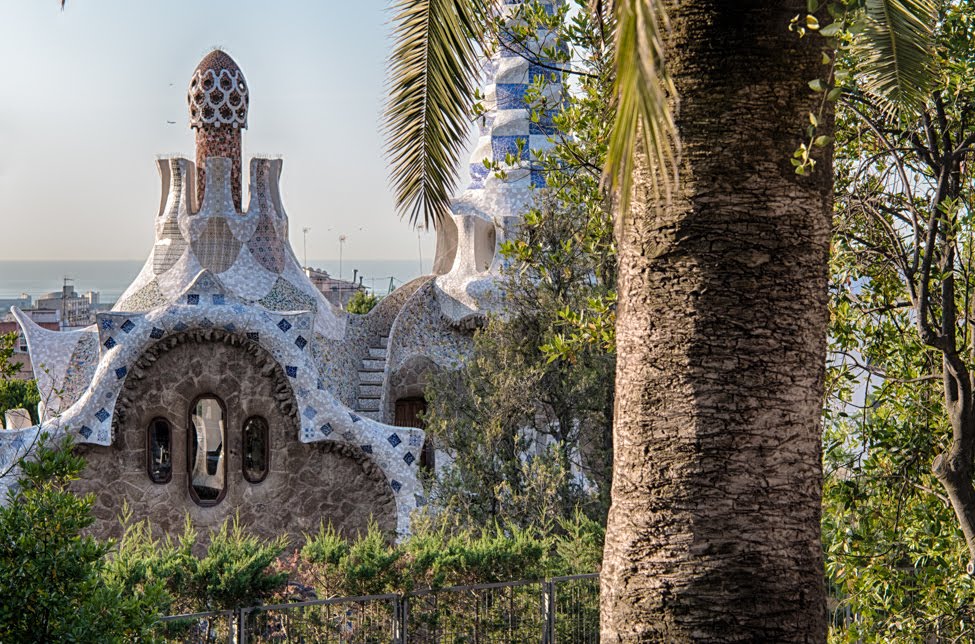 Residencia de Arte en Cerámica