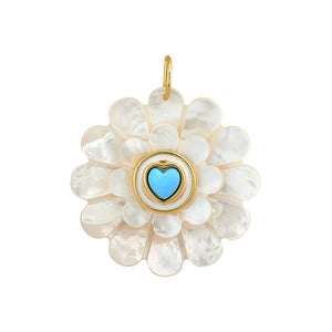 Zinnia Charm - TQ - palmer & purchase