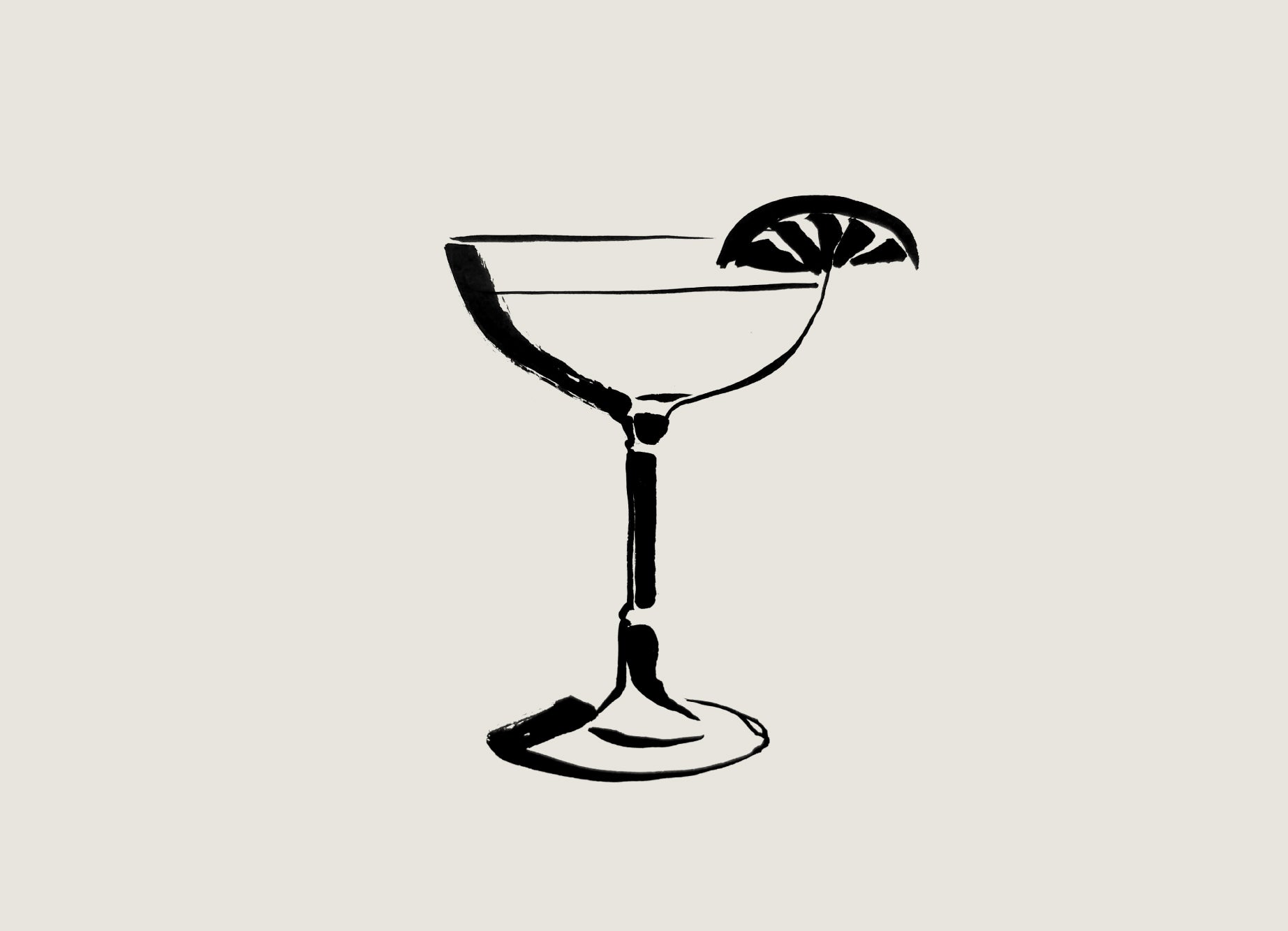 Cocktail Sketch Set. Vector & Photo (Free Trial) | Bigstock